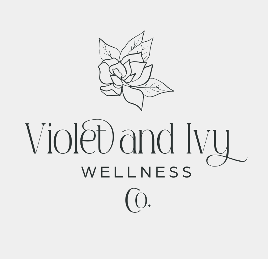 Violet & Ivy Wellness Co.